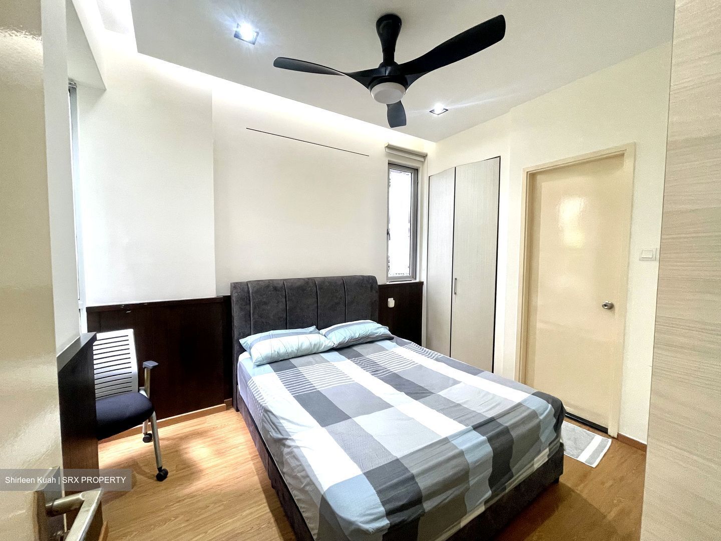 Kerrisdale (D8), Condominium #444340891